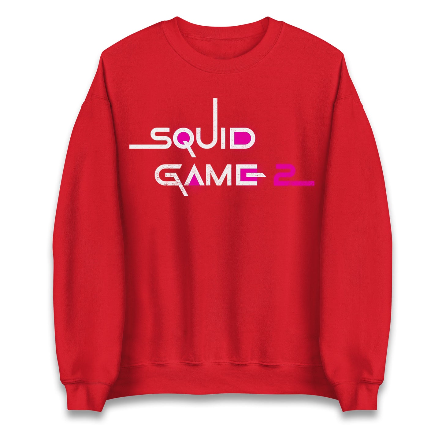 SQUID GAME 2 Sweatshirt