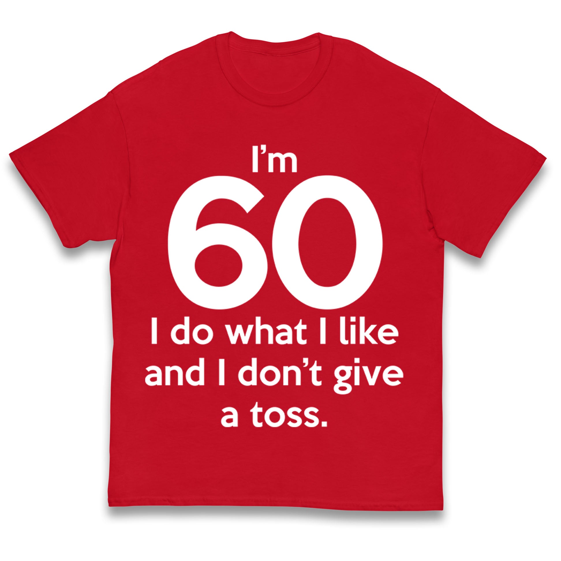 60th Birthday Kids T Shirt