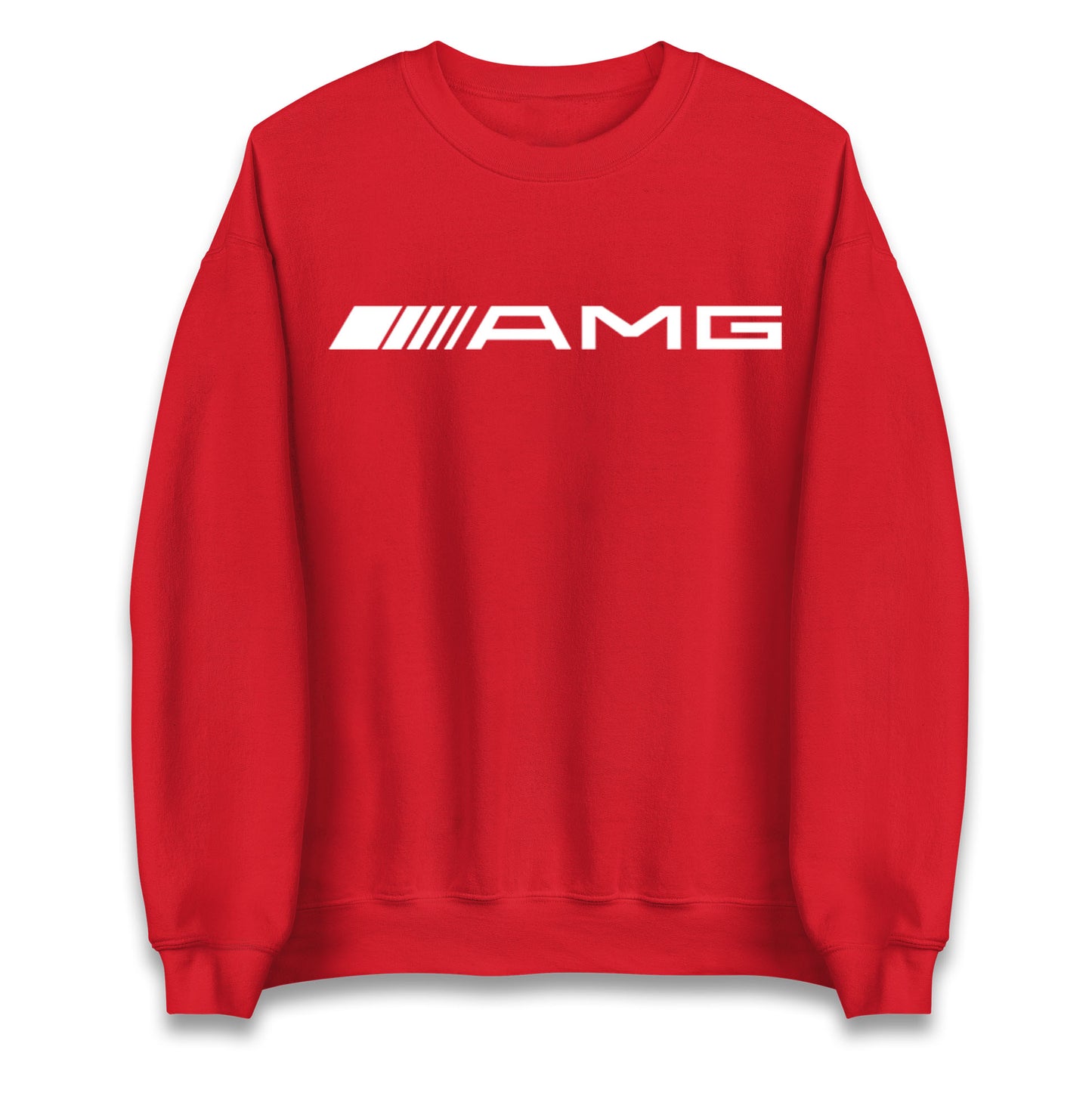 Mercedes AMG Jumper