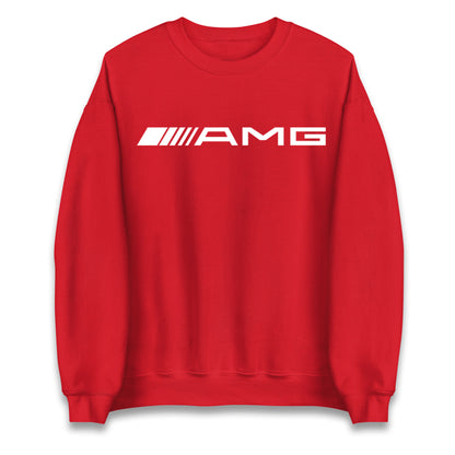 Mercedes AMG Jumper