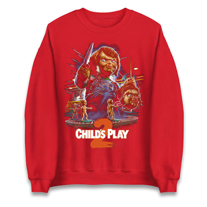 Childs Play 2 Movie Jumper