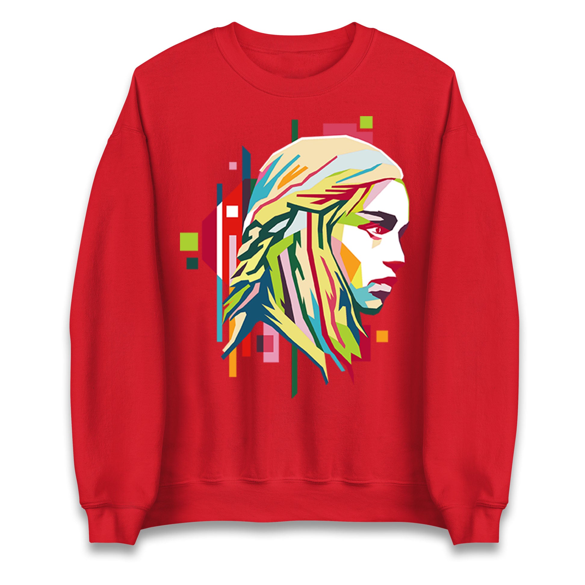 House Targarayen Jumper