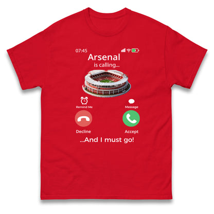 Arsenal FC Football Shirt