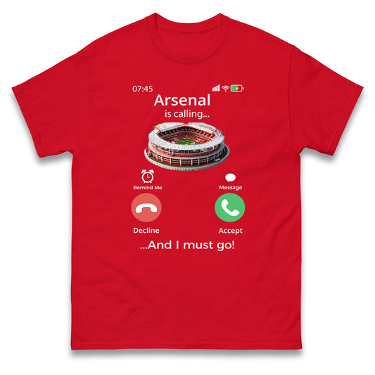 Arsenal FC Football Shirt