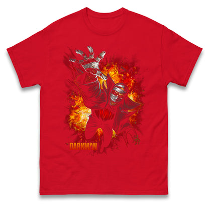 DarkmanT Shirt 