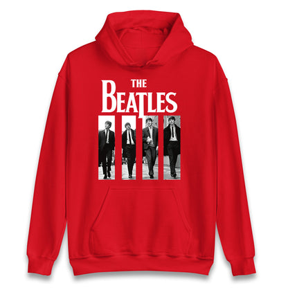 The Beatles Hoodie | Classic Beatles Hoodie  
