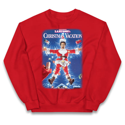 clark griswold jumper
