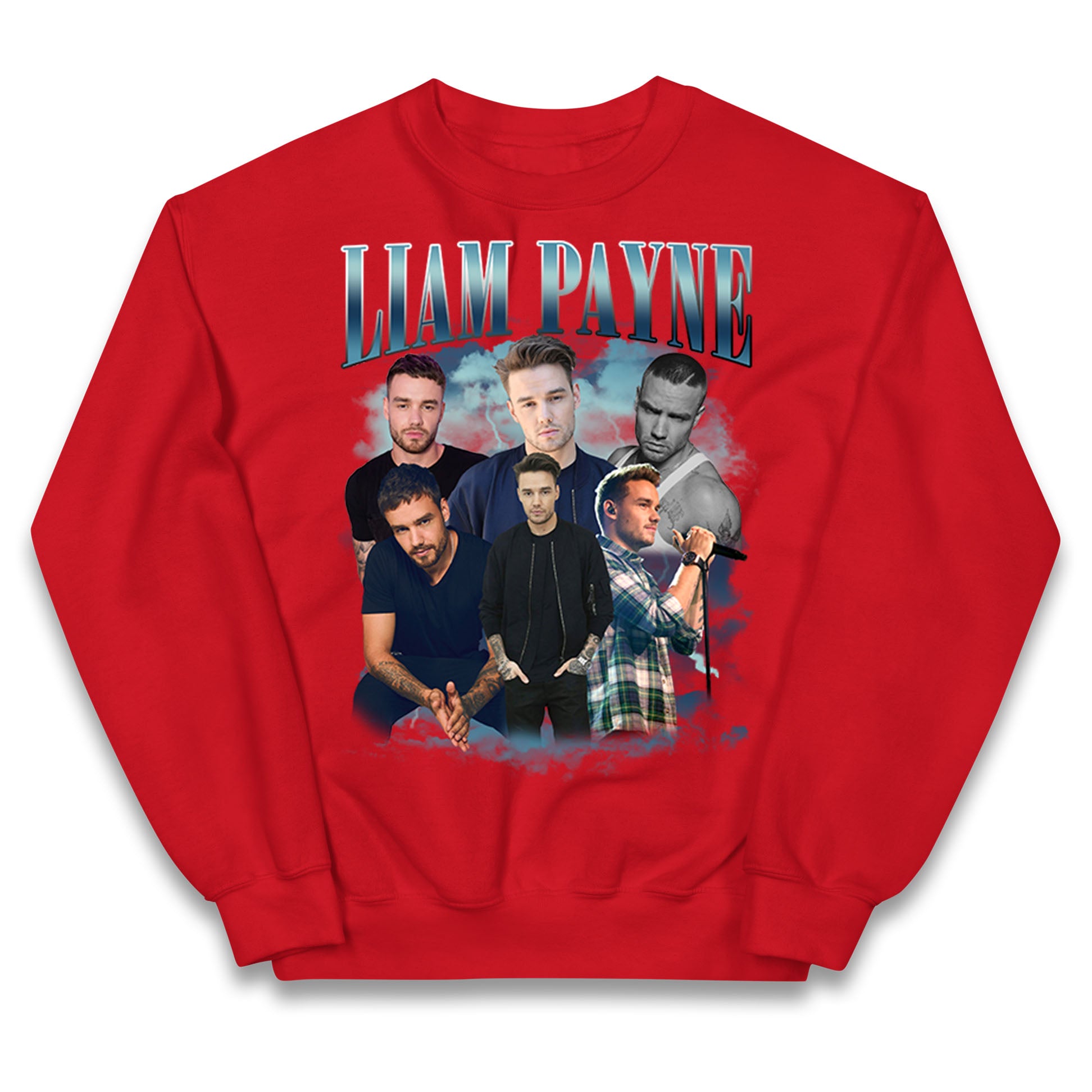 liam payne jumper