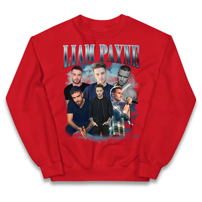 liam payne jumper