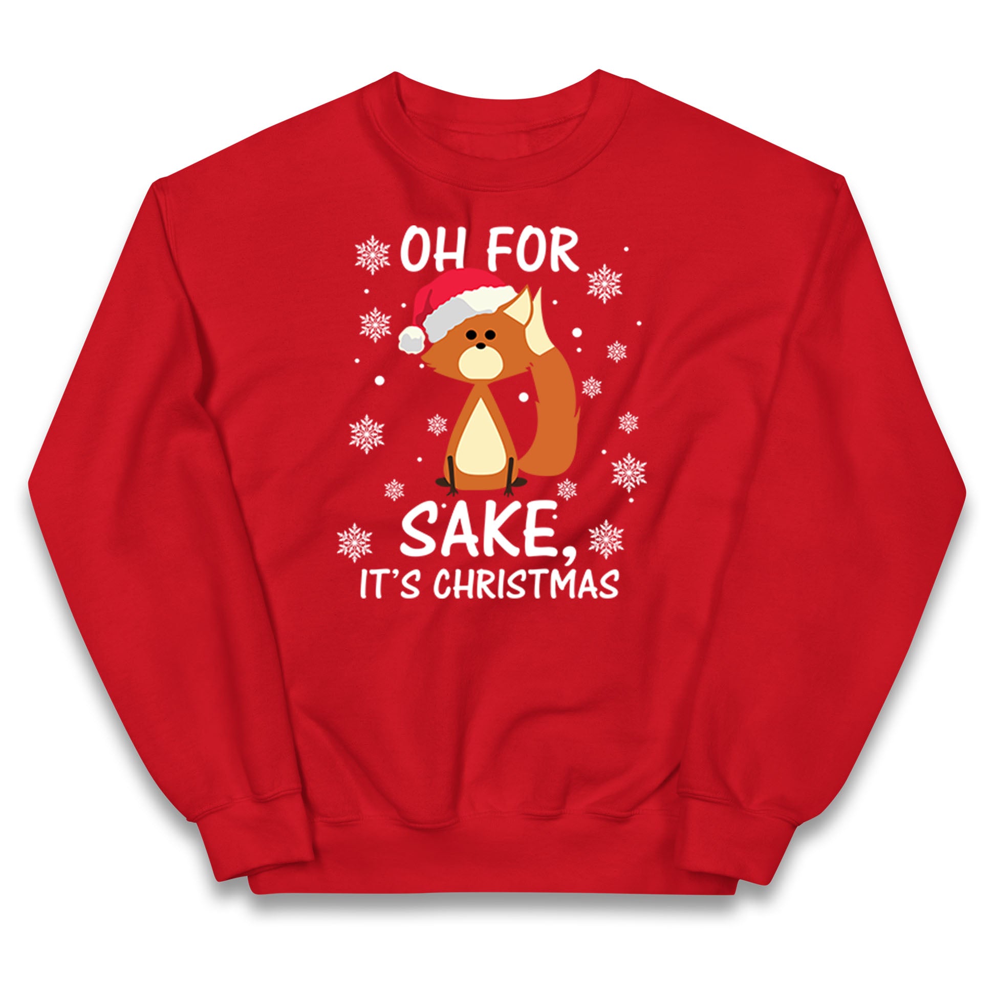 Funny Novelty Ugly Kids Jumper 