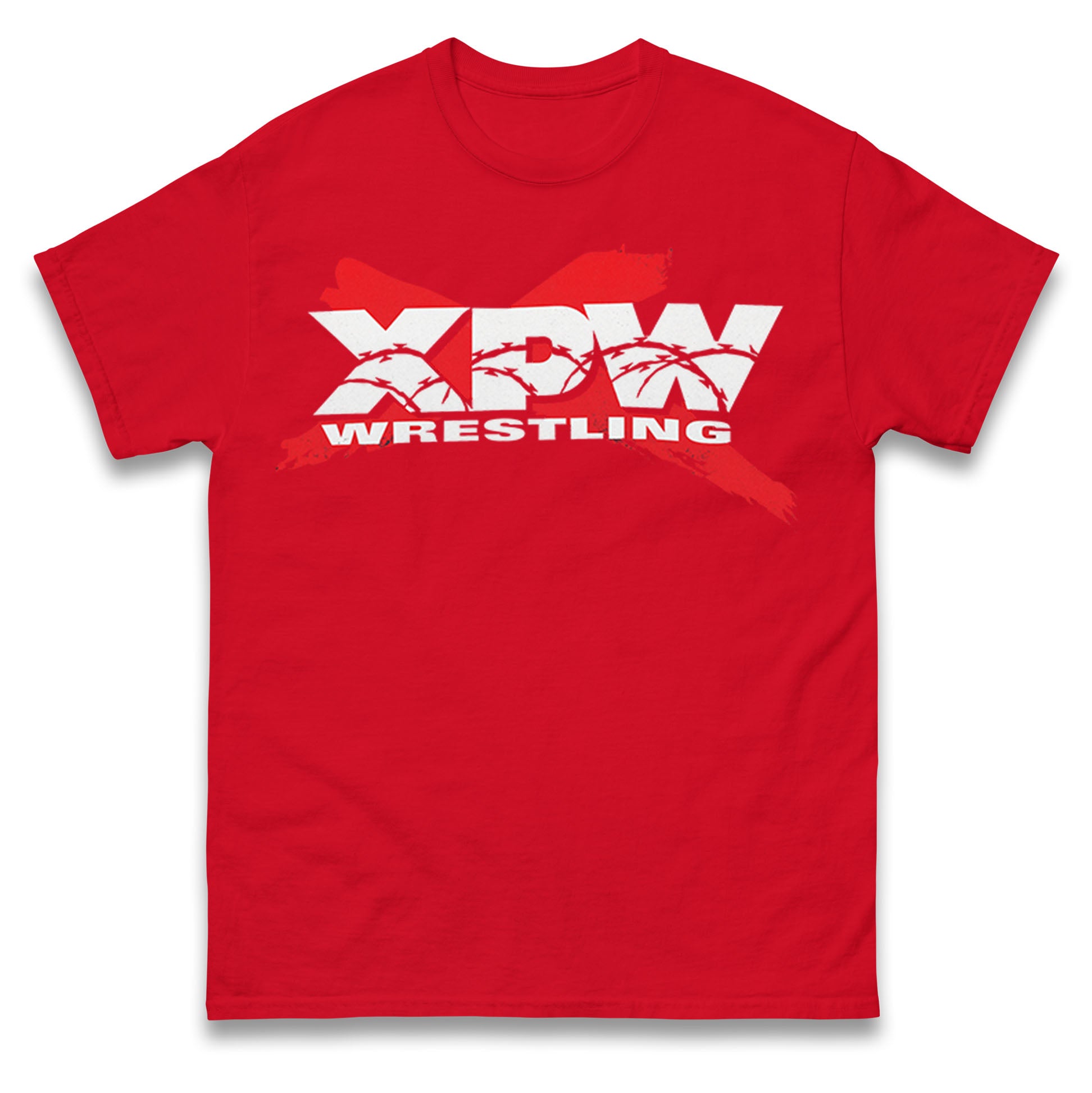 XPW Wrestling T Shirt
