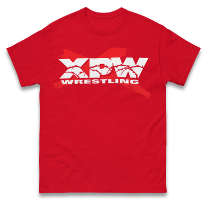 XPW Wrestling T Shirt