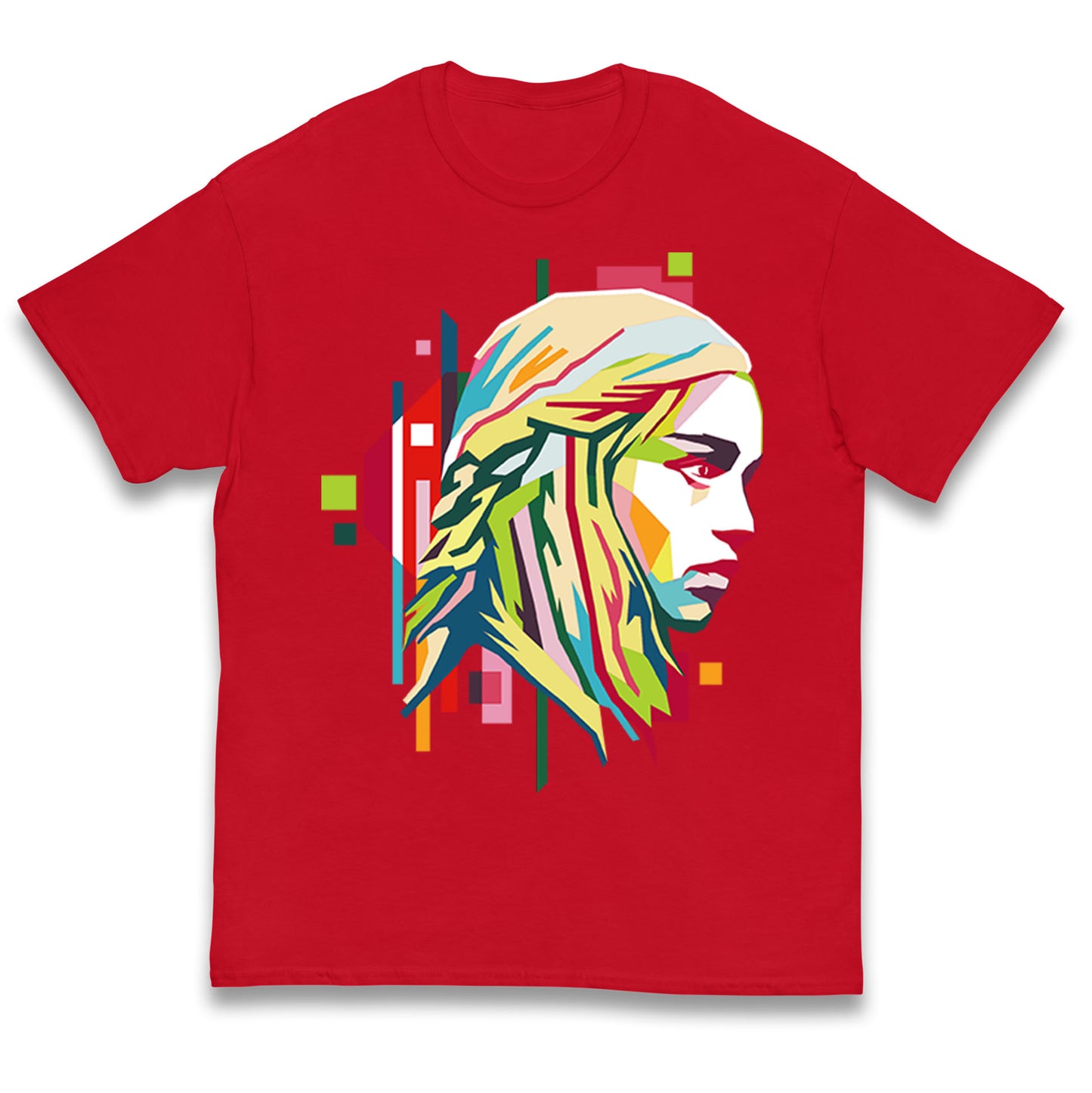 House Targarayen Kids T Shirt