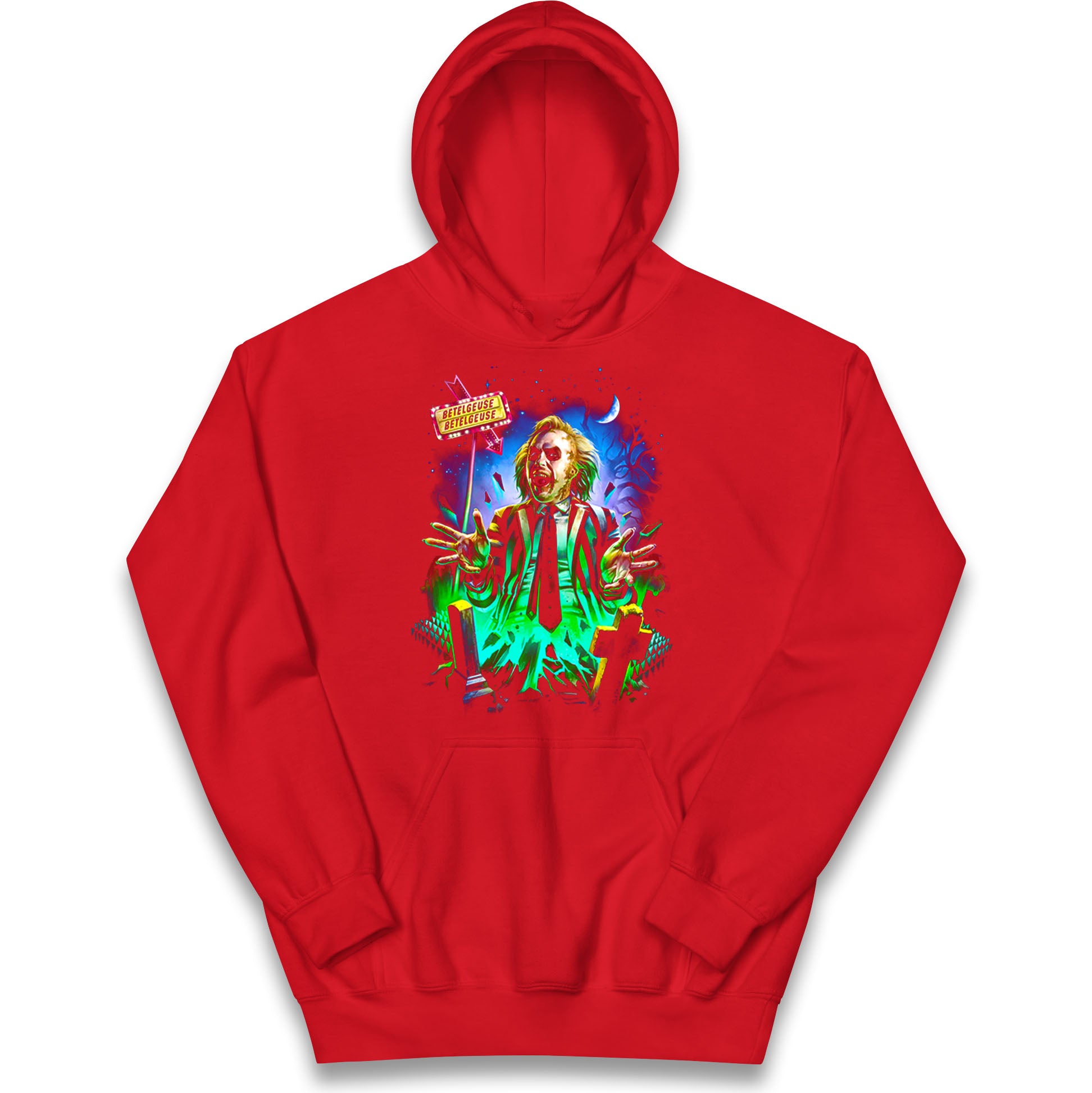 Betelgeuse Kids Hoodie