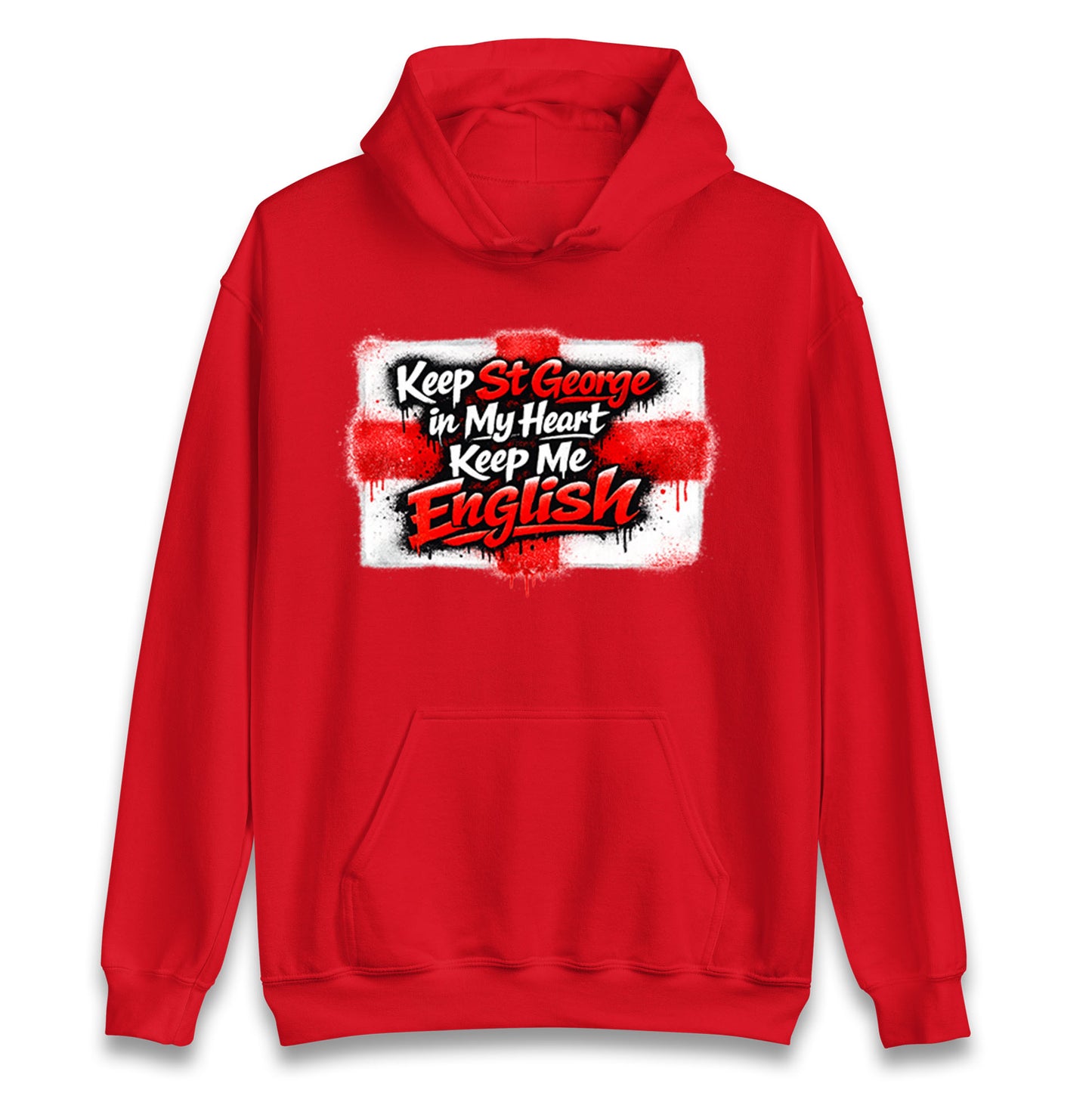 Slaying Dragon Hoodie