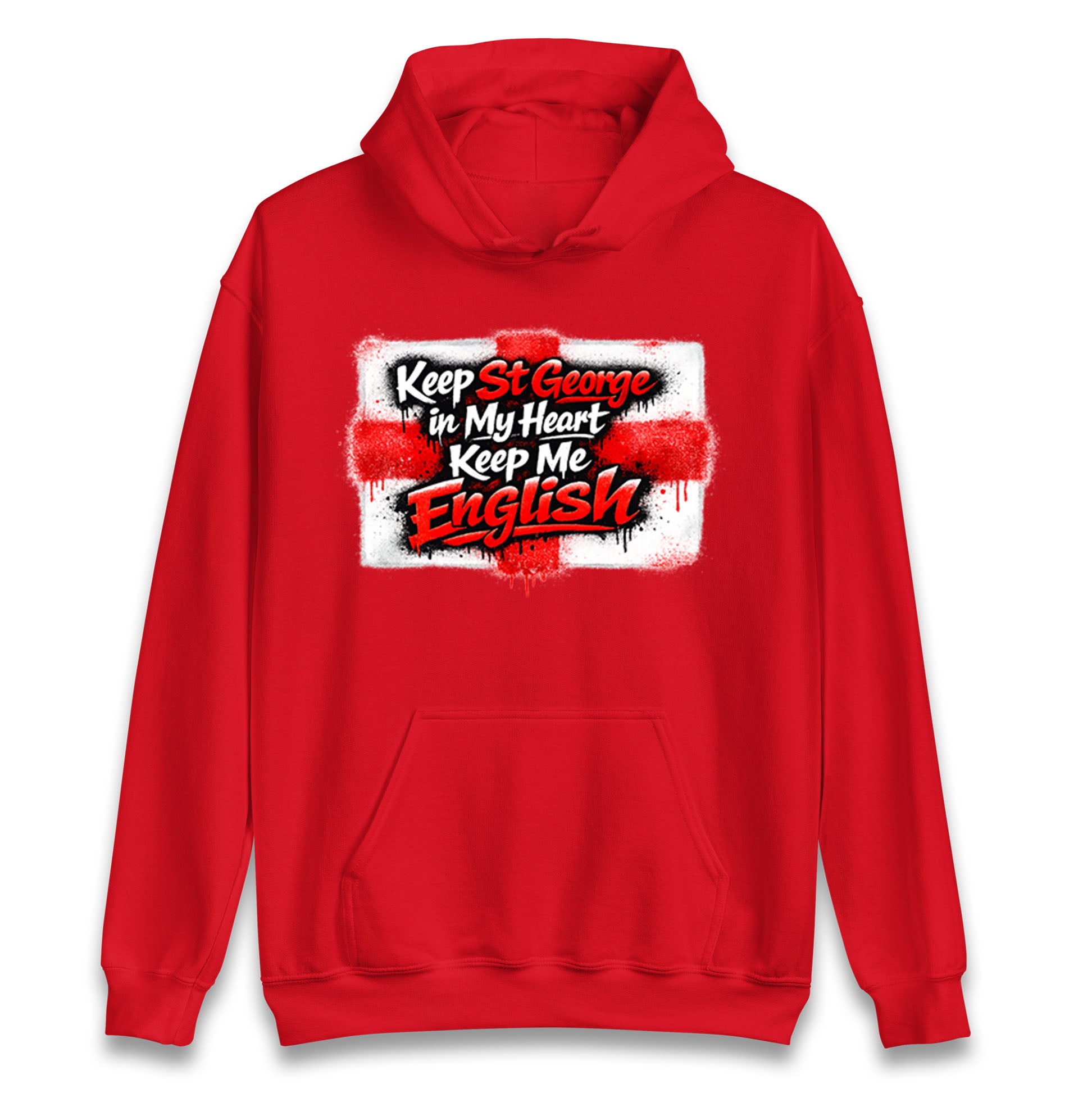 Slaying Dragon Hoodie