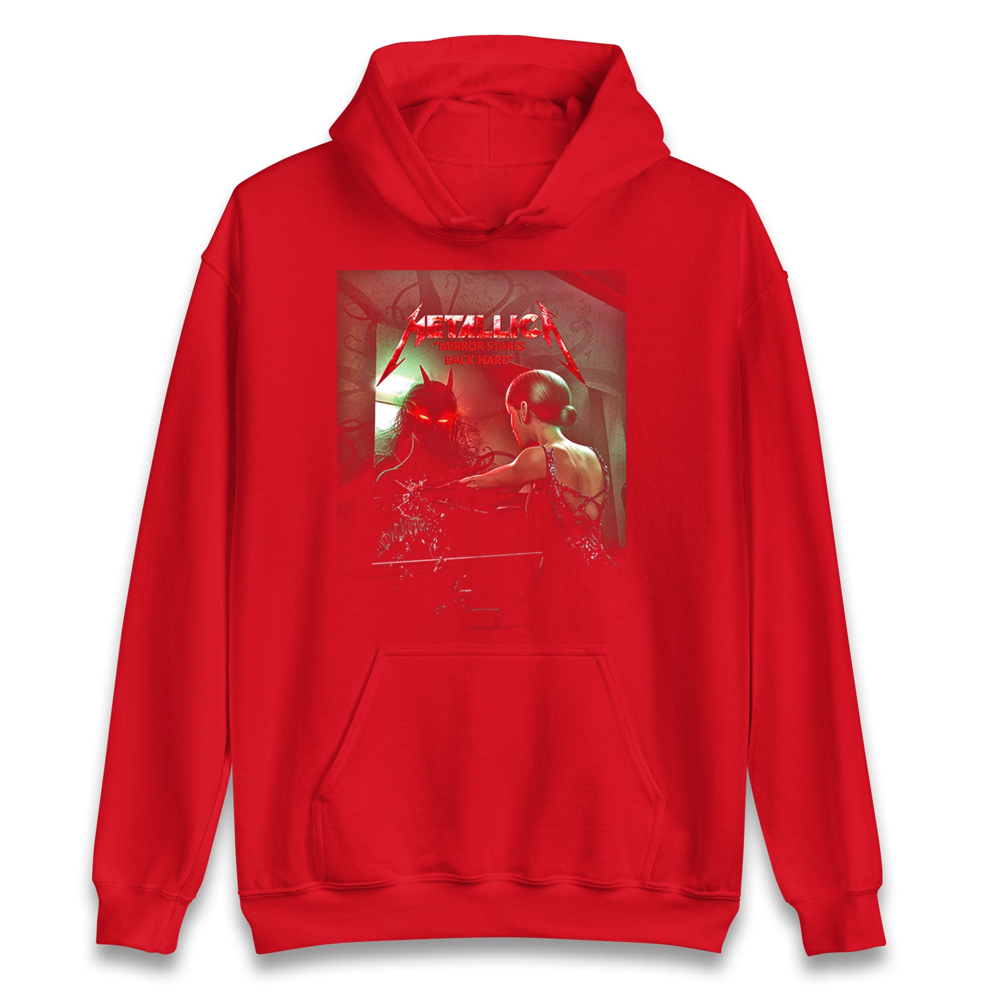 Rock Legends Hoodie