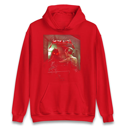 Rock Legends Hoodie