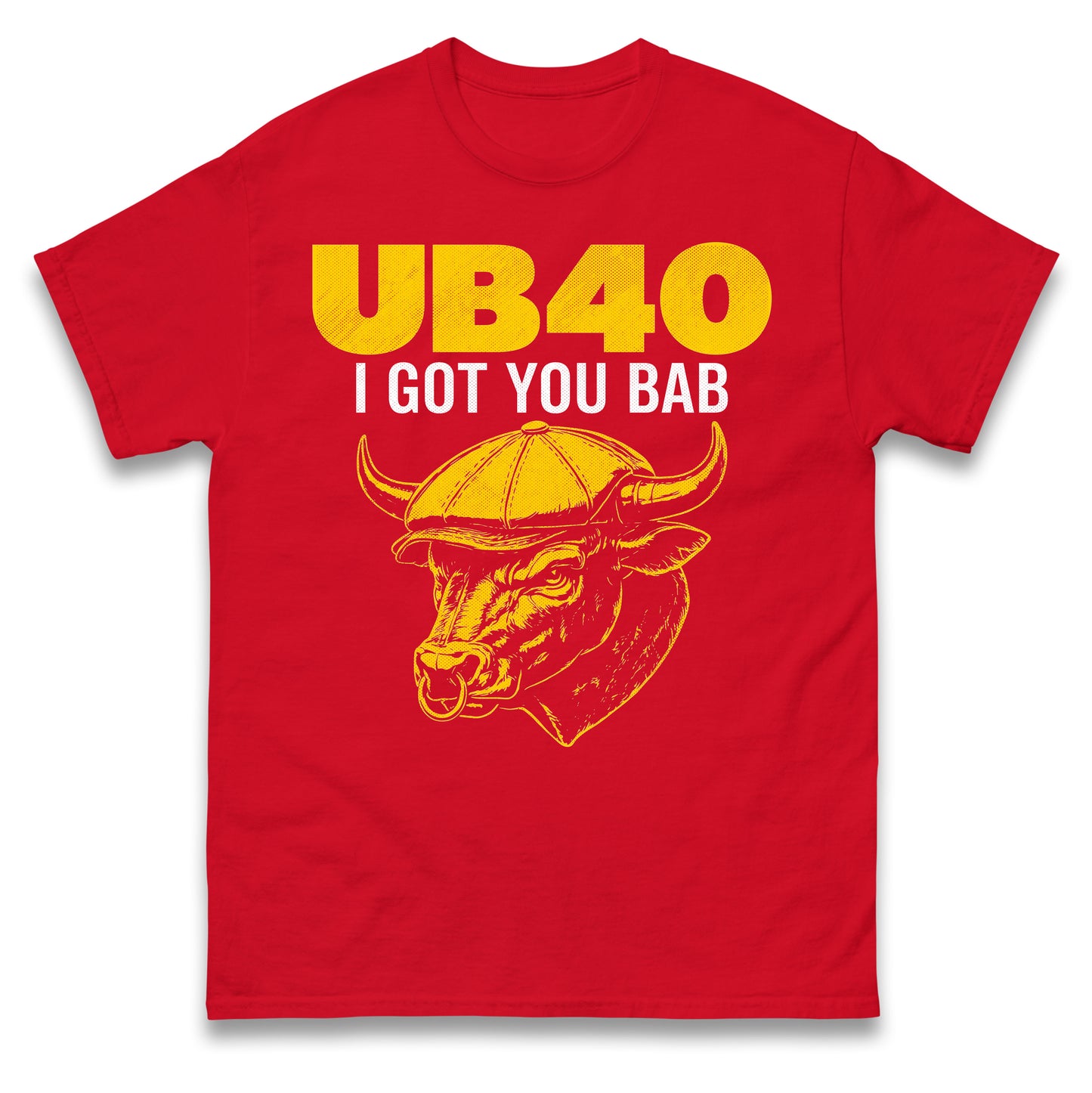 UB40 T Shirt