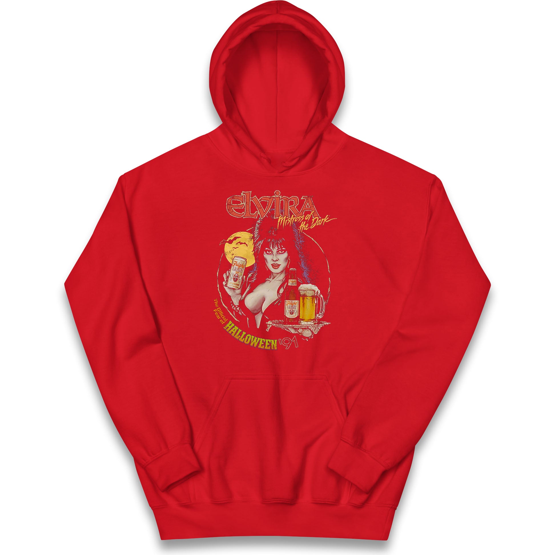 Elvira Kids Hoodie