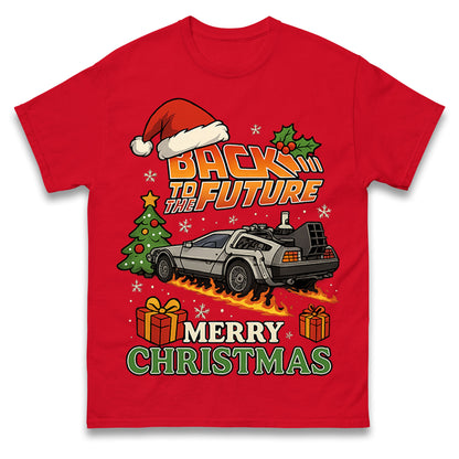 The Traitors Christmas T Shirt