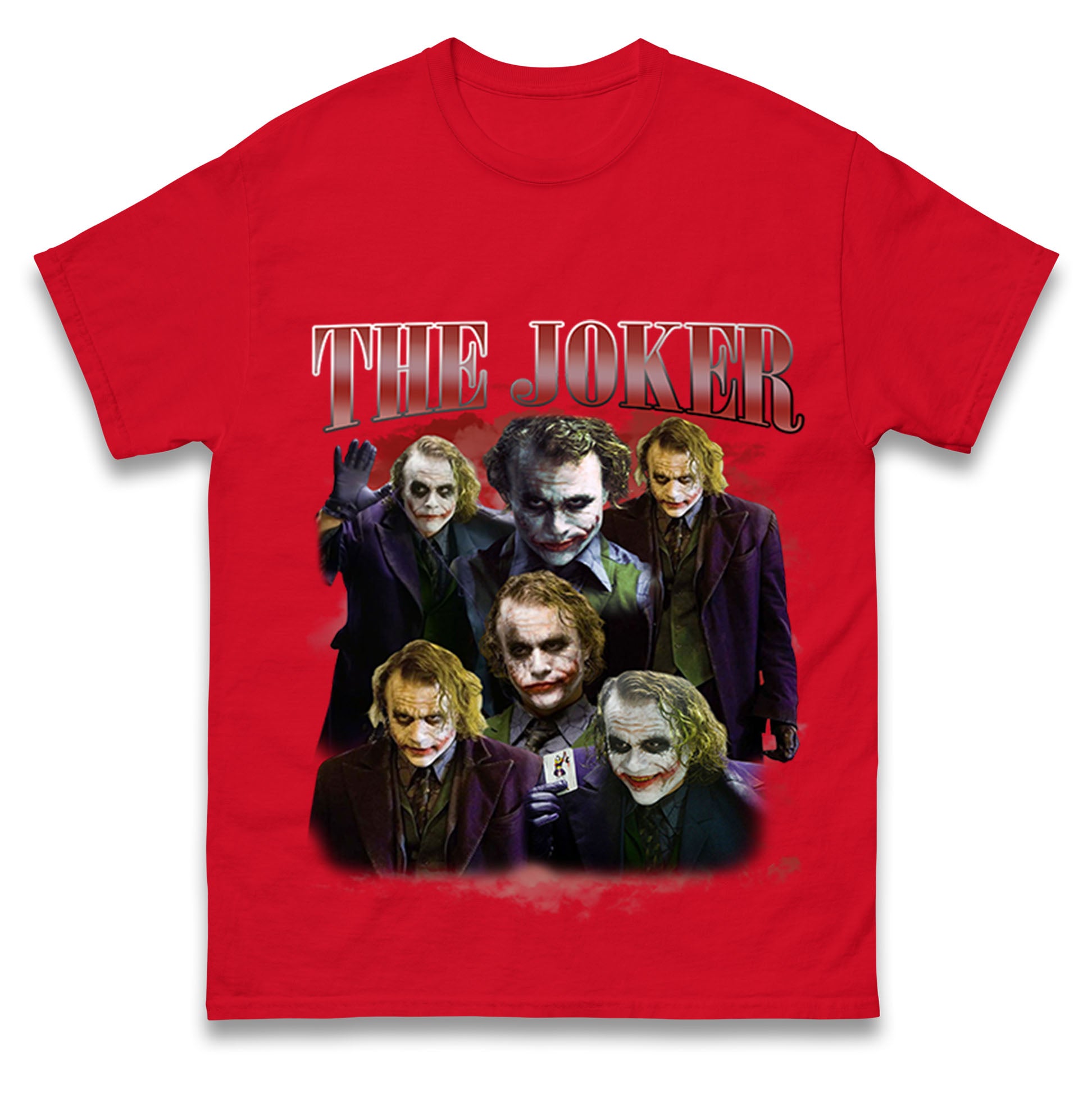 The Joker T Shirt