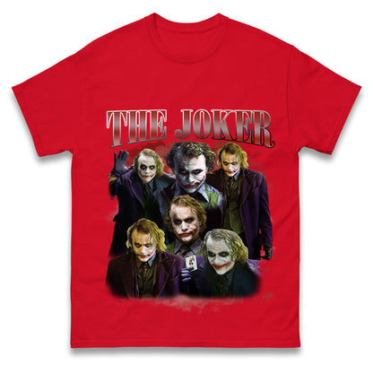 The Joker T Shirt