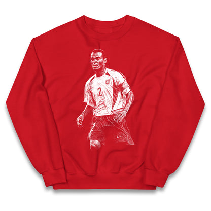Cafu Kids Jumper