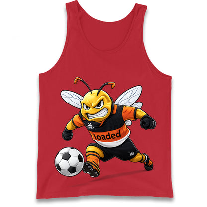 Retro Barnet Tank Top