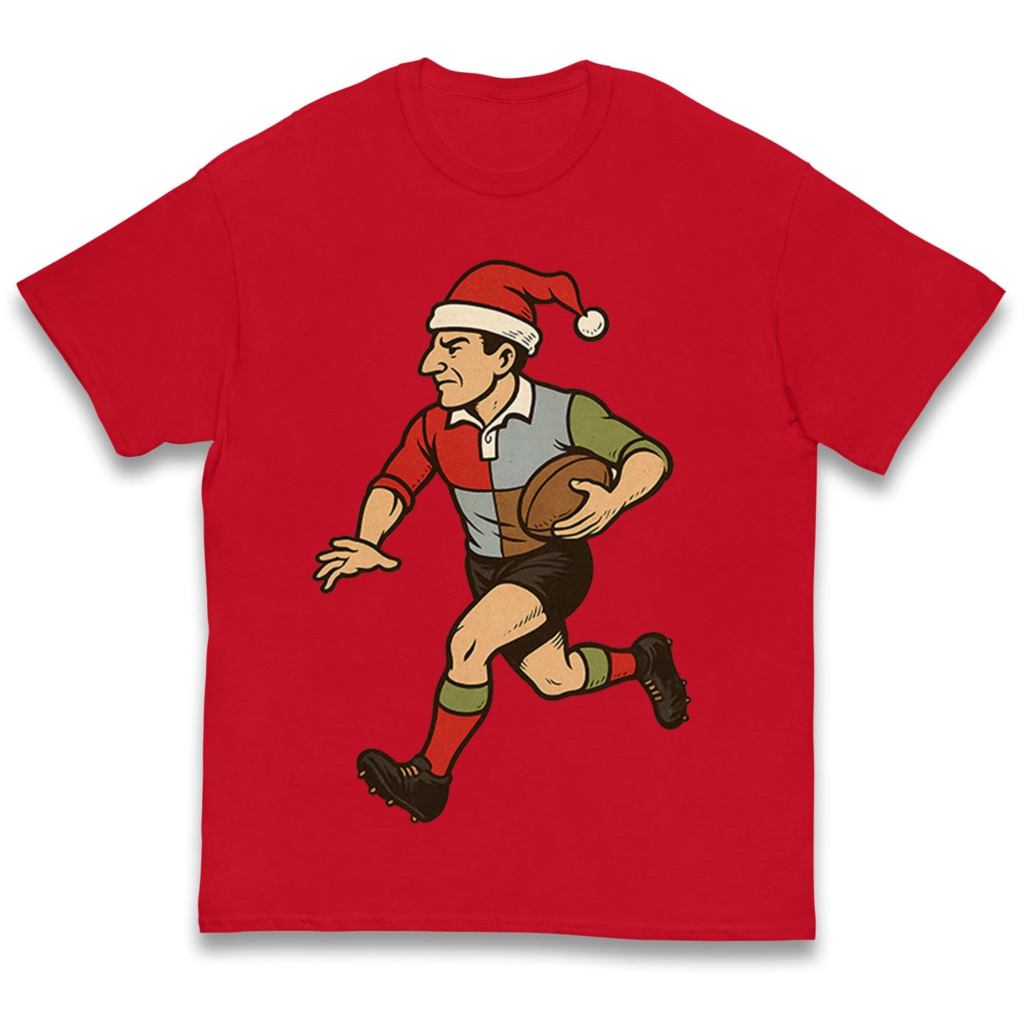 Harlequins Rugby Kids T Shirt