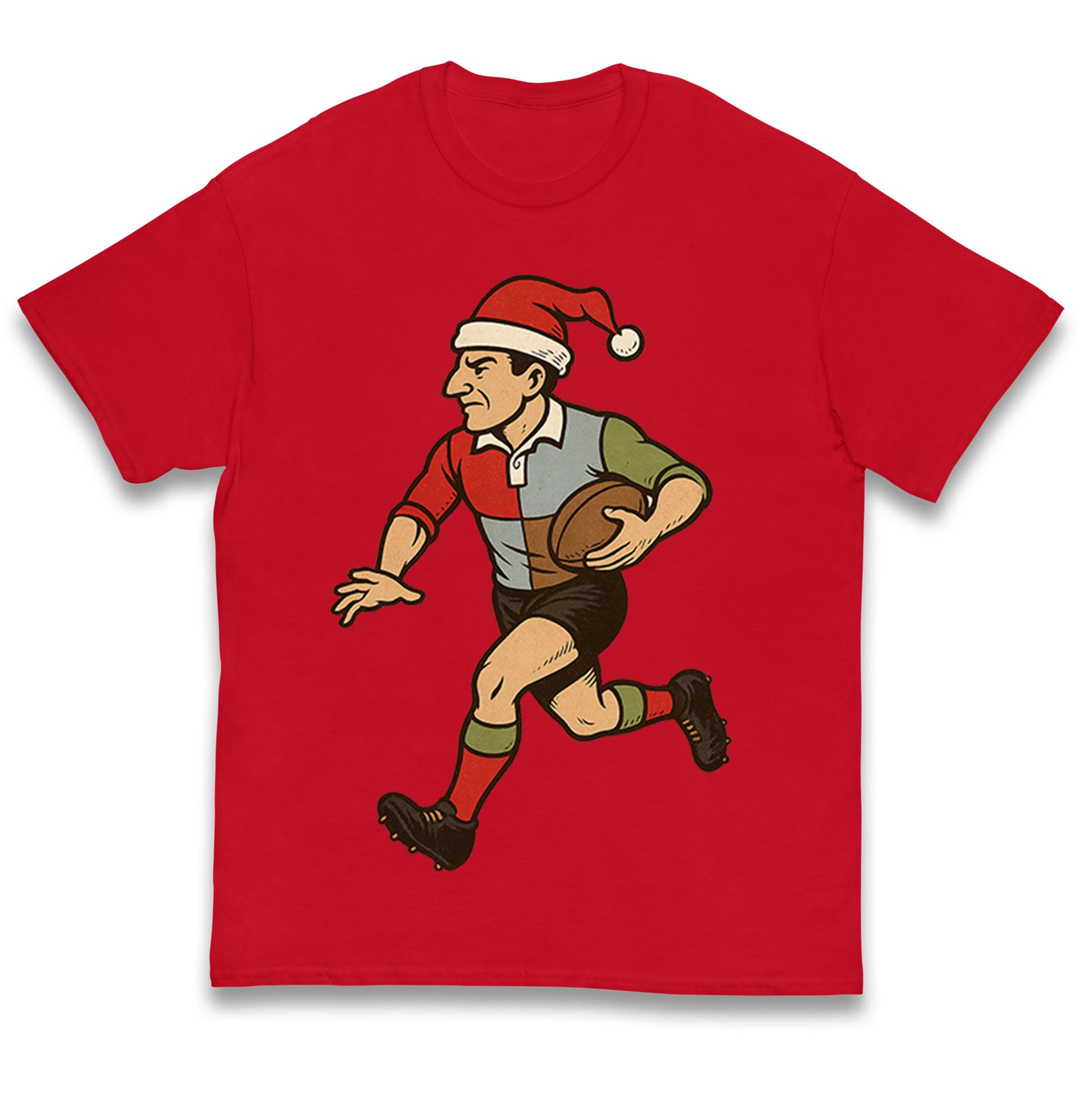 Harlequins Rugby Kids T Shirt