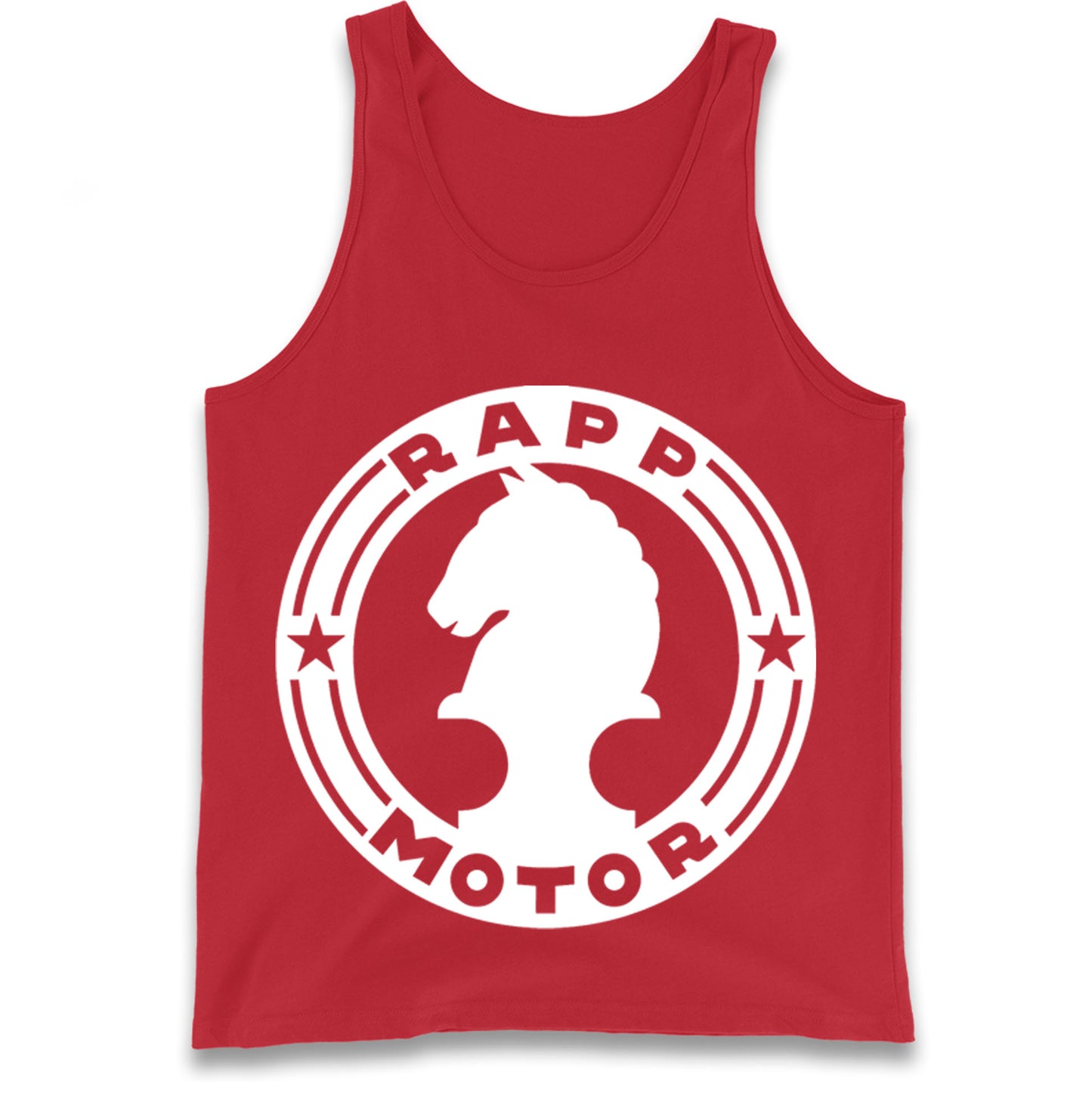 Classic BMW Tank Top