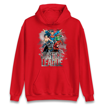 Justice League Hoodie
