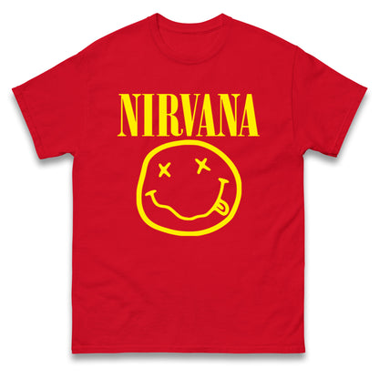 Nirvana T Shirt