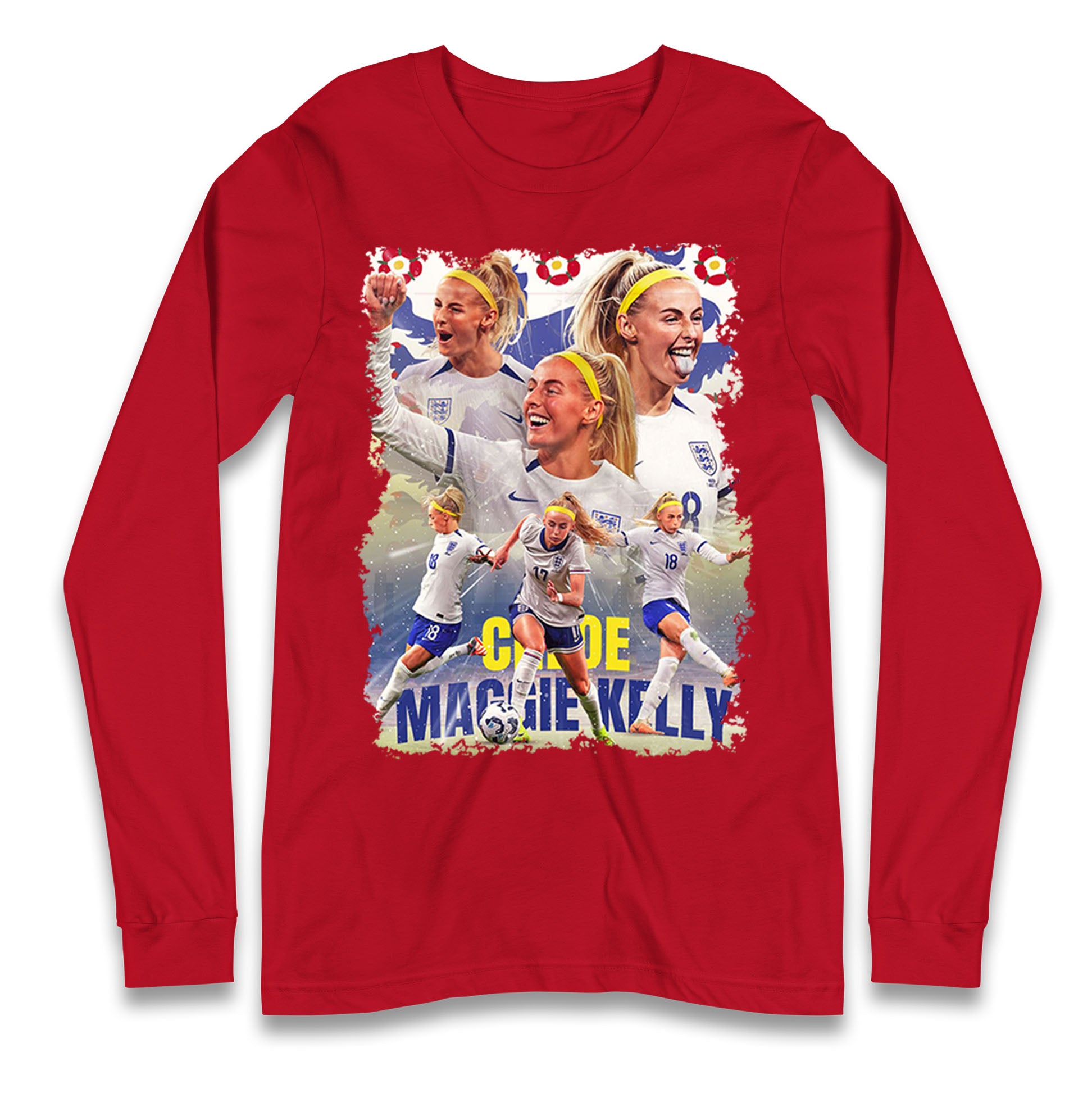 Lioness Long Sleeve T Shirt