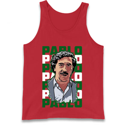 Pablo Tank Top