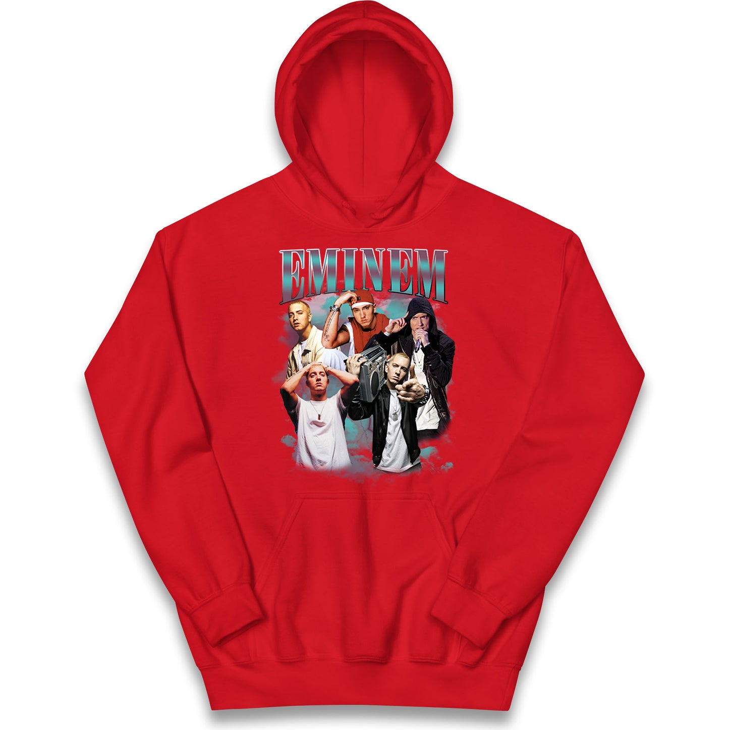 Eminem Kids Hoodie UK