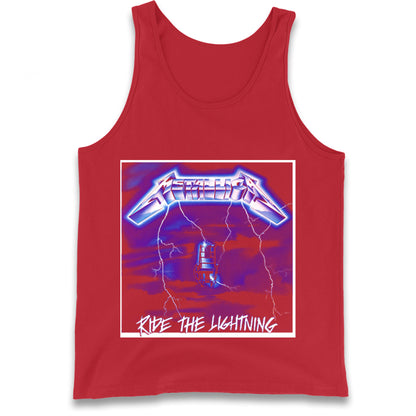 M72 World Tour Tank Top