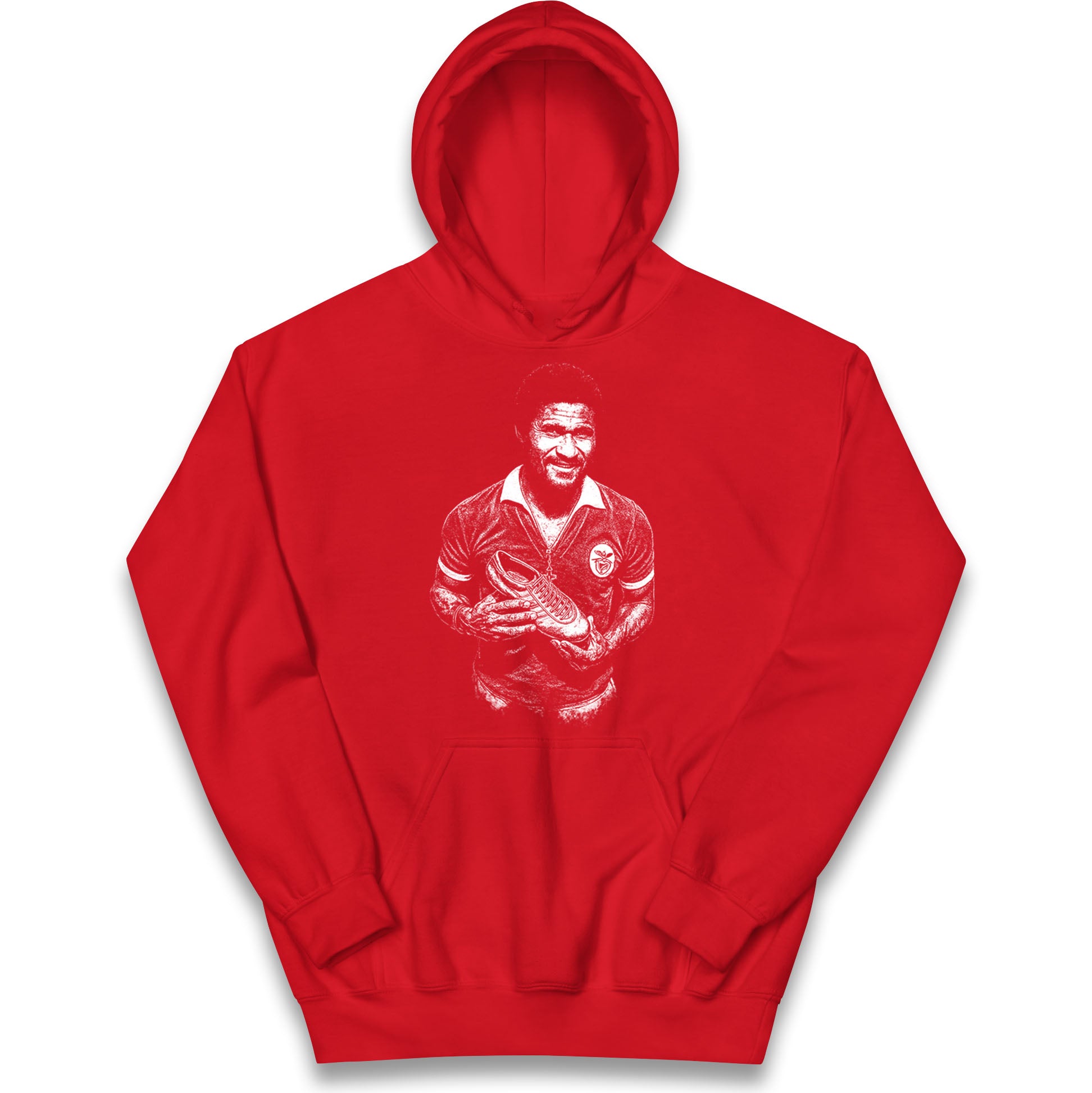 Eusebio Kids Hoodie