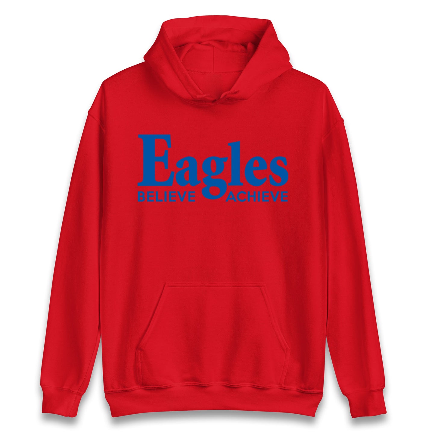 Crystal Palace FC Hoodie
