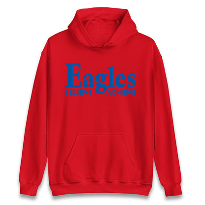 Crystal Palace FC Hoodie