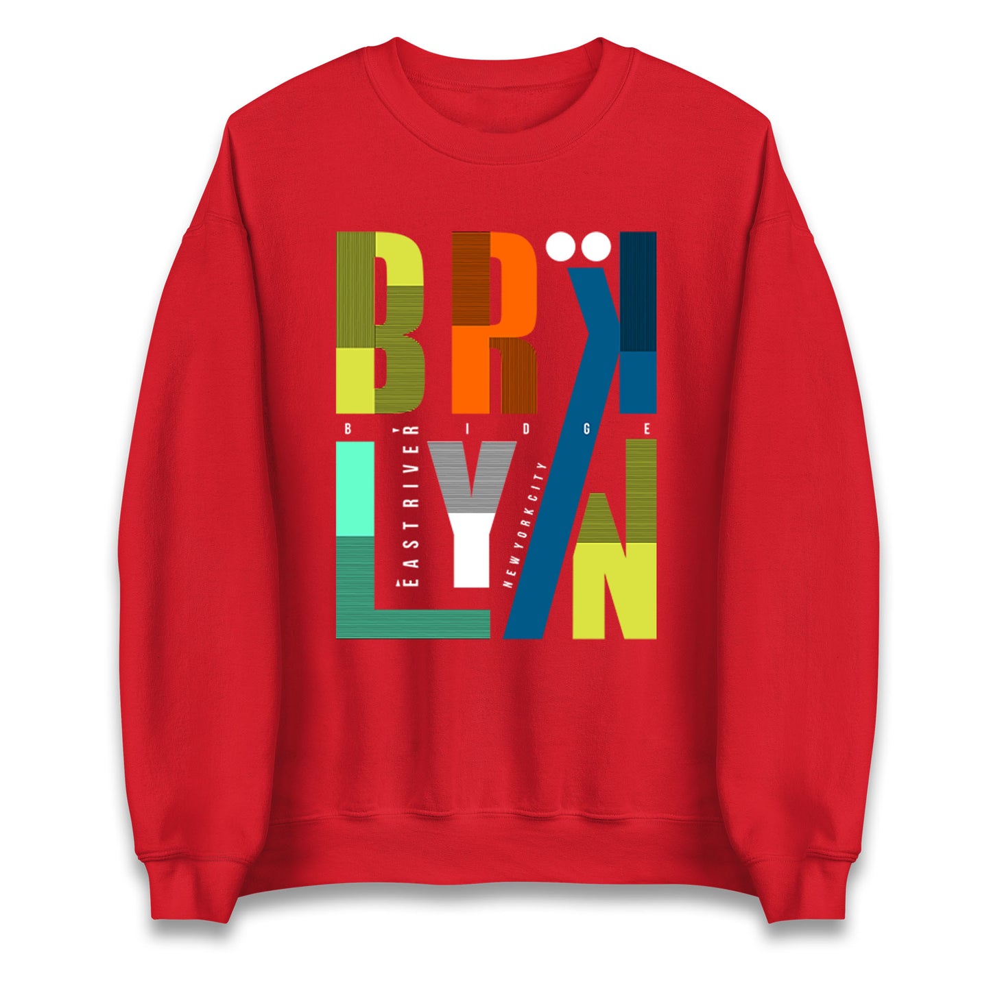 Brooklyn Jumper
