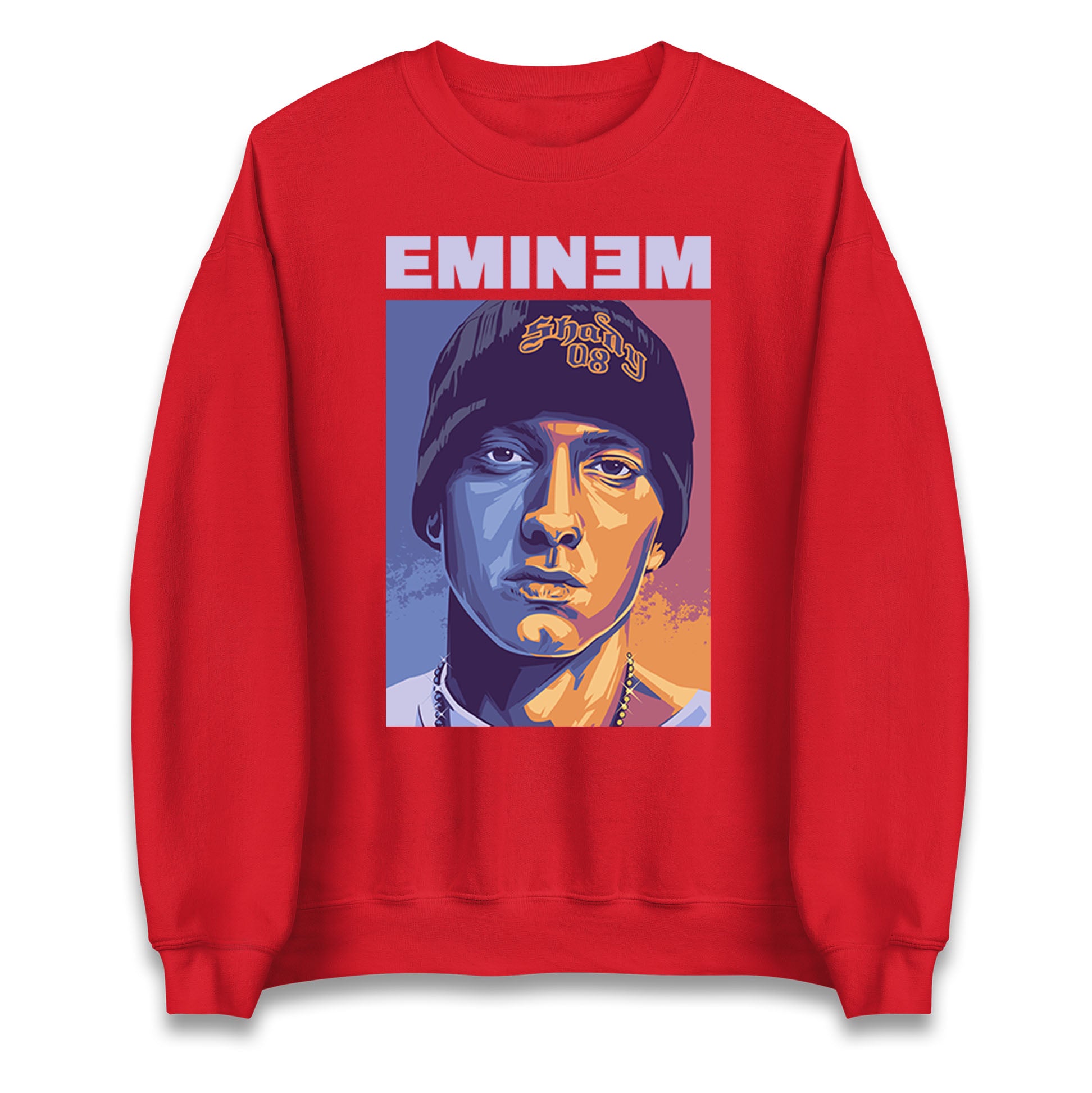 Eminem Jumper