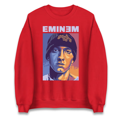 Eminem Jumper