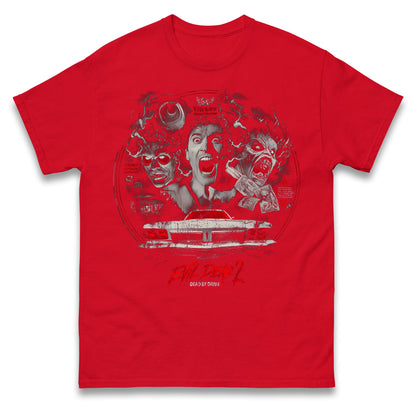 Evil Dead T Shirt
