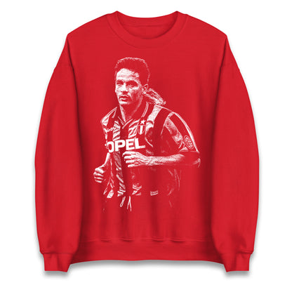 Roberto Baggio Italy Jumper