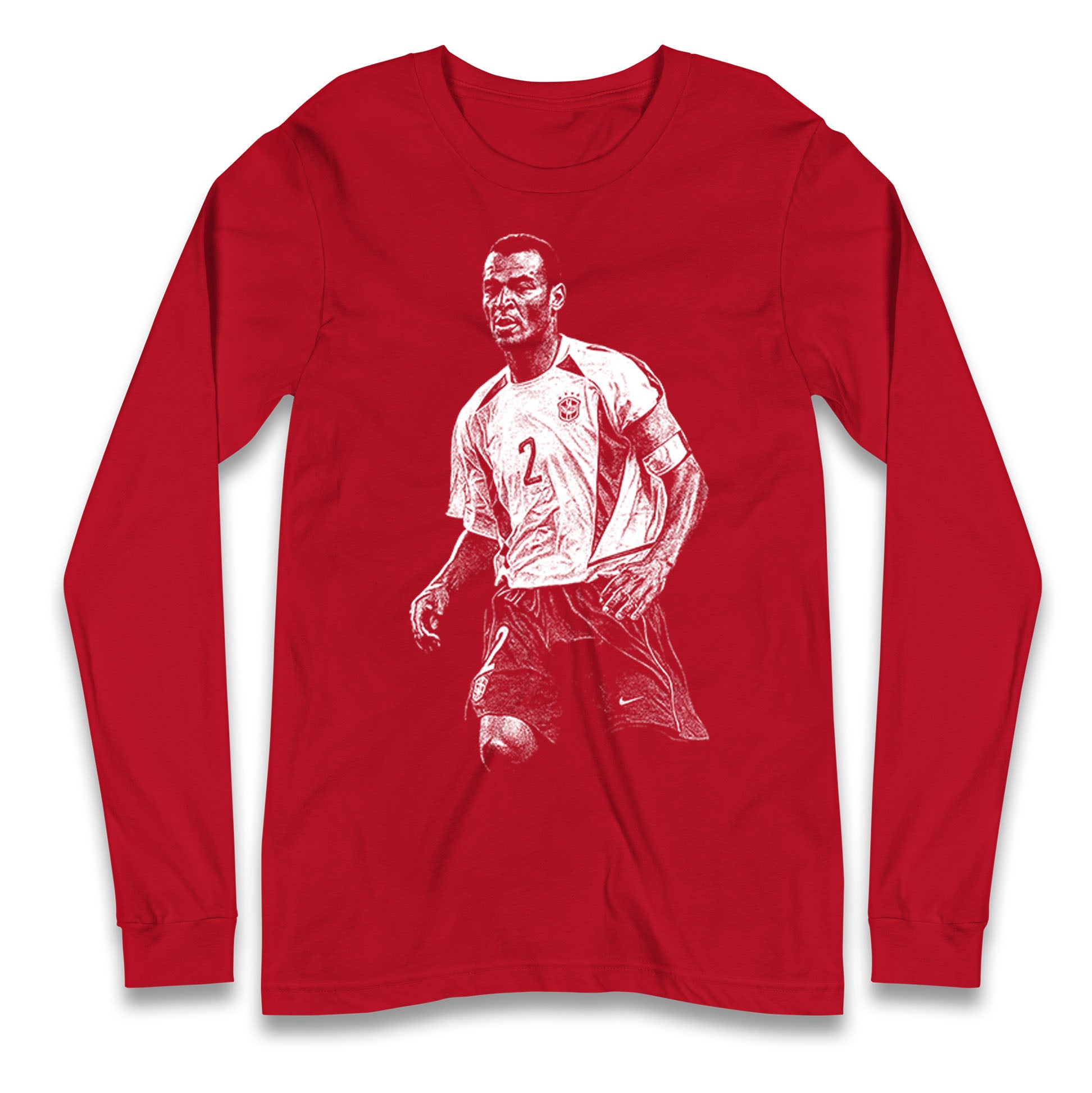 Cafu Longsleeve T Shirt
