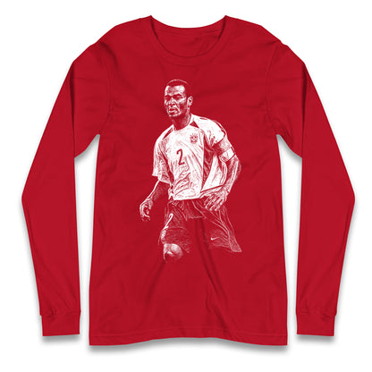 Cafu Longsleeve T Shirt
