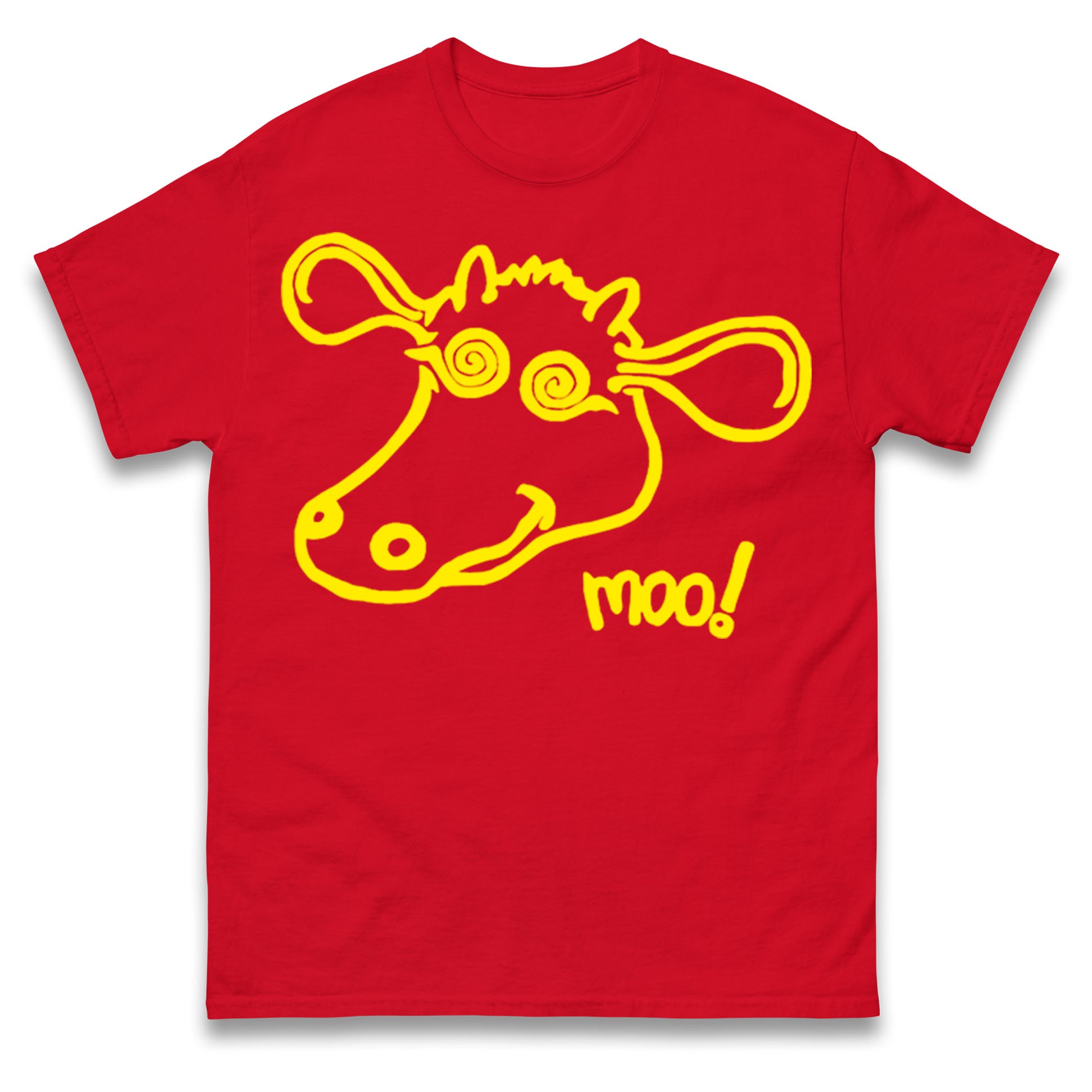 Inspiral Carpets T Shirt