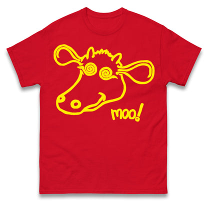 Inspiral Carpets T Shirt